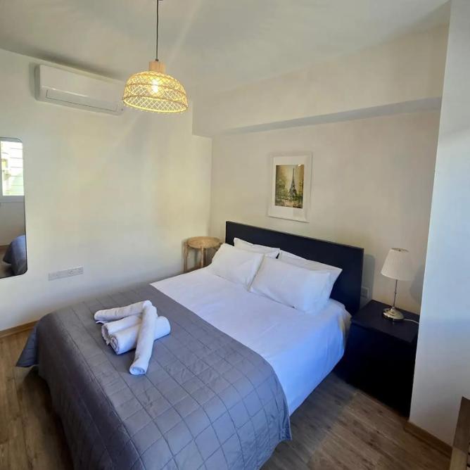 Квартира в Никосии