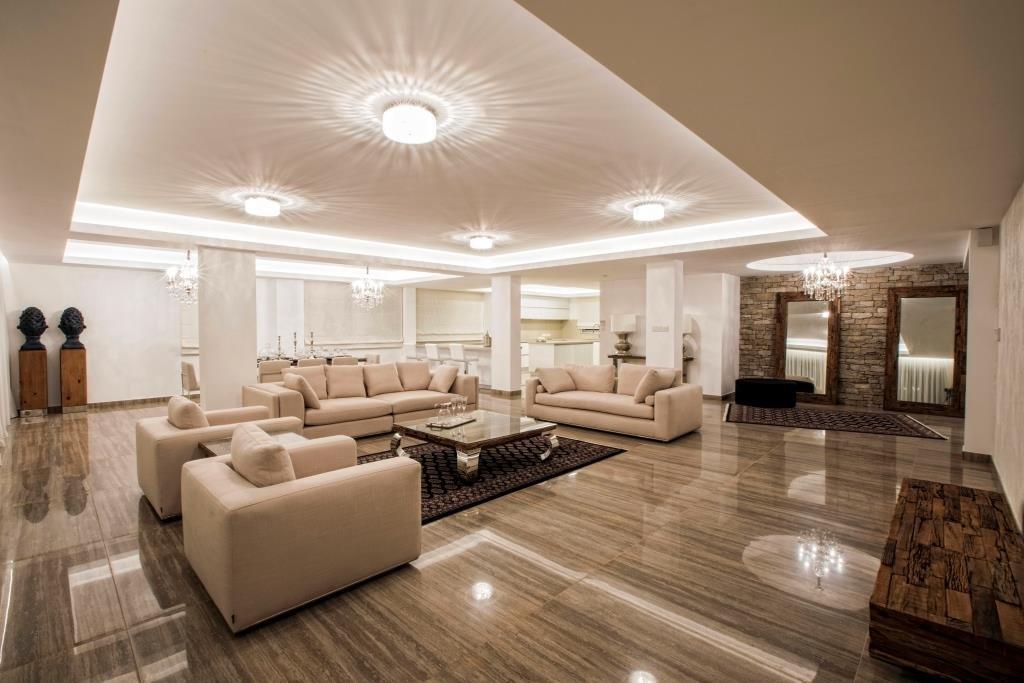 Penthouse in Limassol
