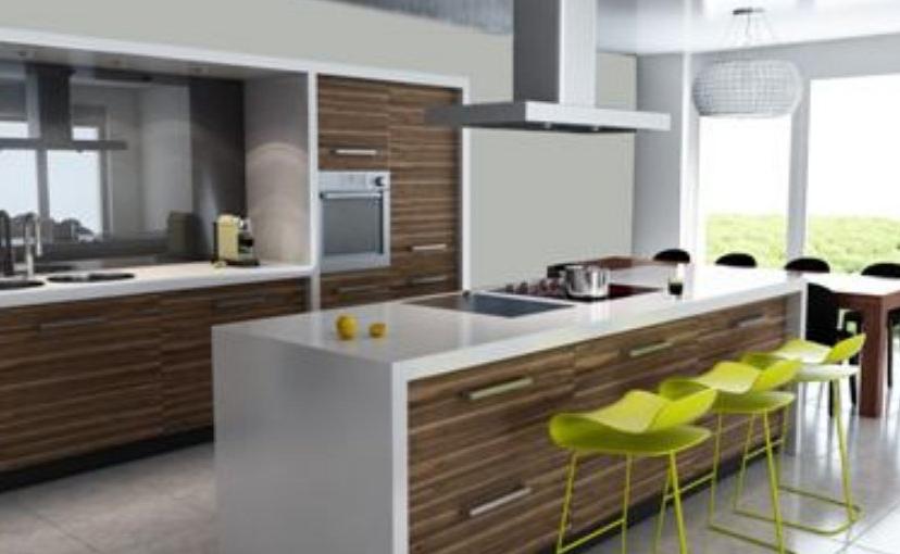 Новый дом в Никосии