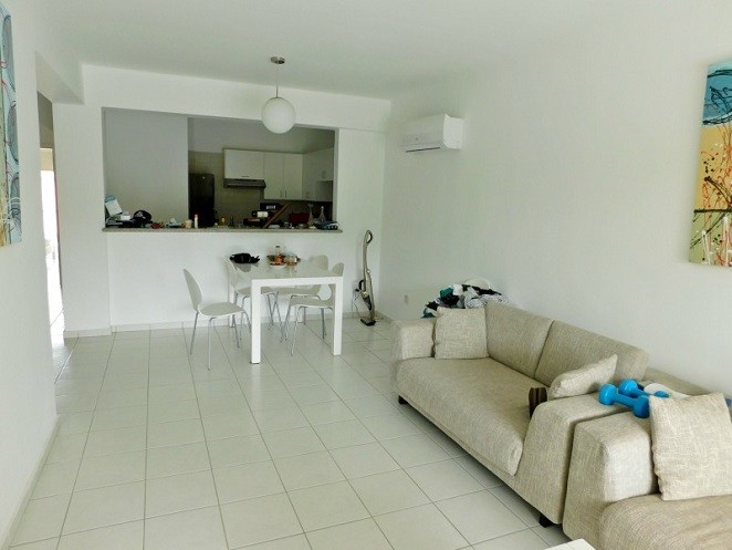Flat in Paphos