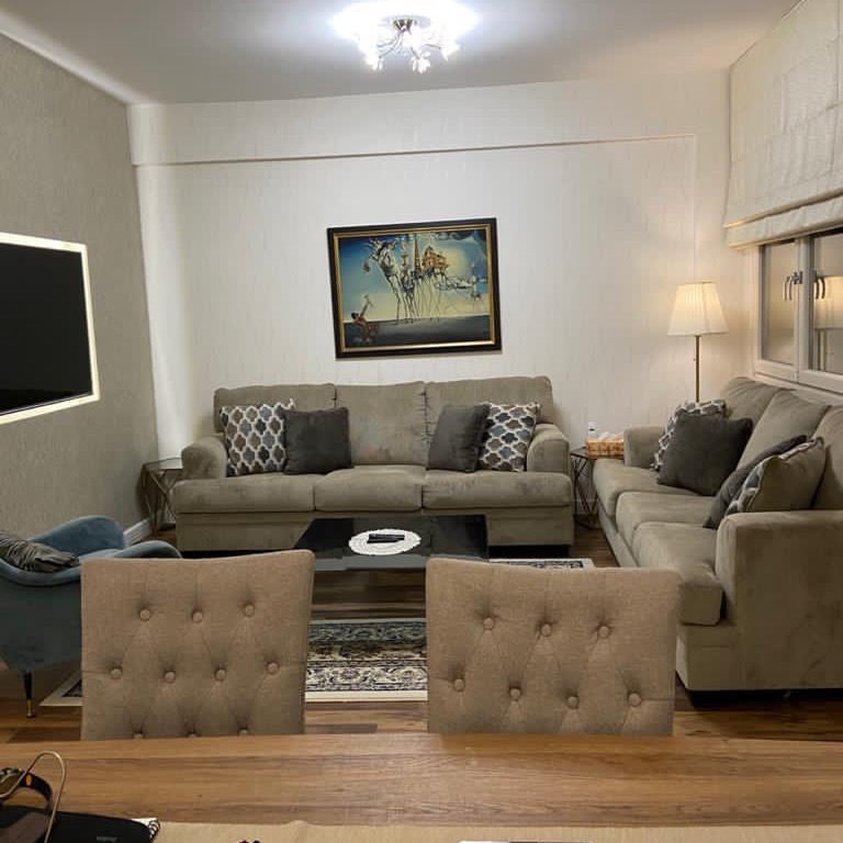 Villa in Limassol