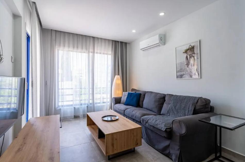 Flat in Larnaca