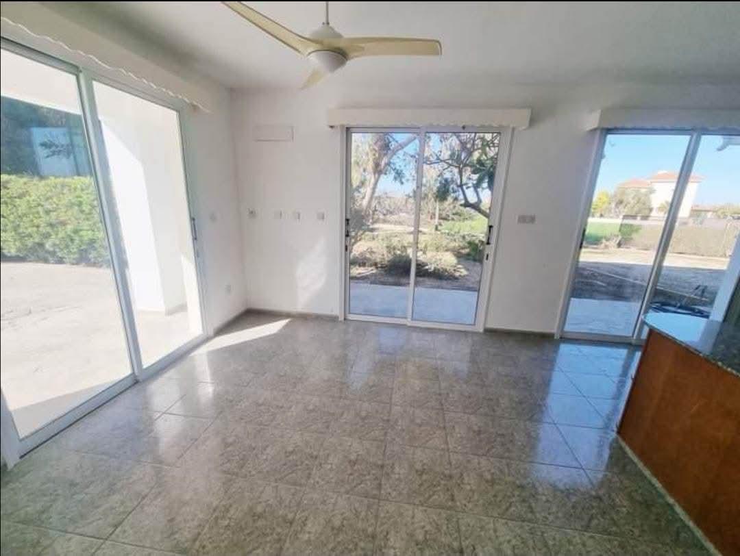 Вилла в Пафосе