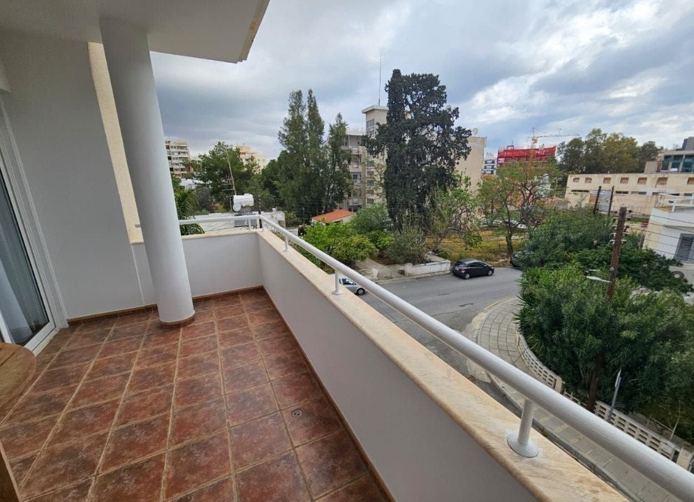 Apartment, 2 bedrooms — 14