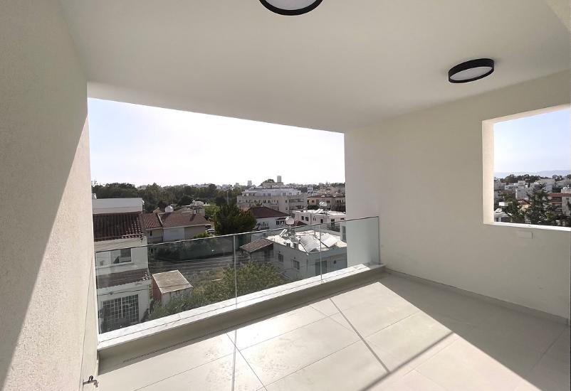 Новая квартира на Кипре