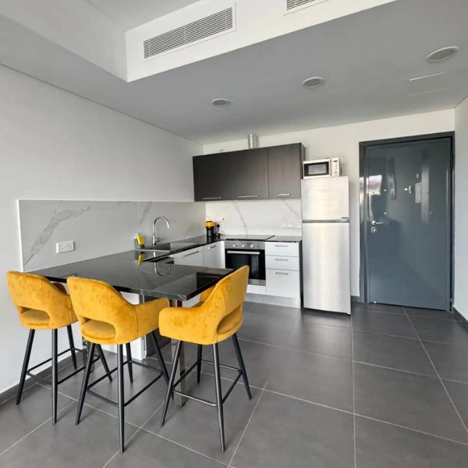 Квартира в Лимассоле