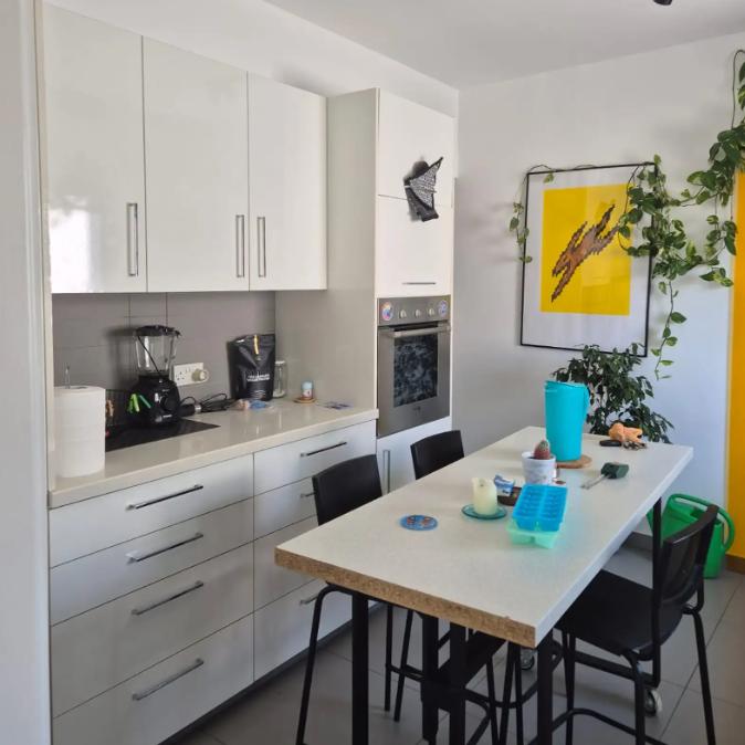 Penthouse in Nicosia