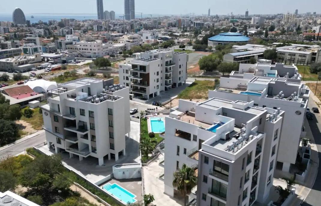 Flat in Limassol