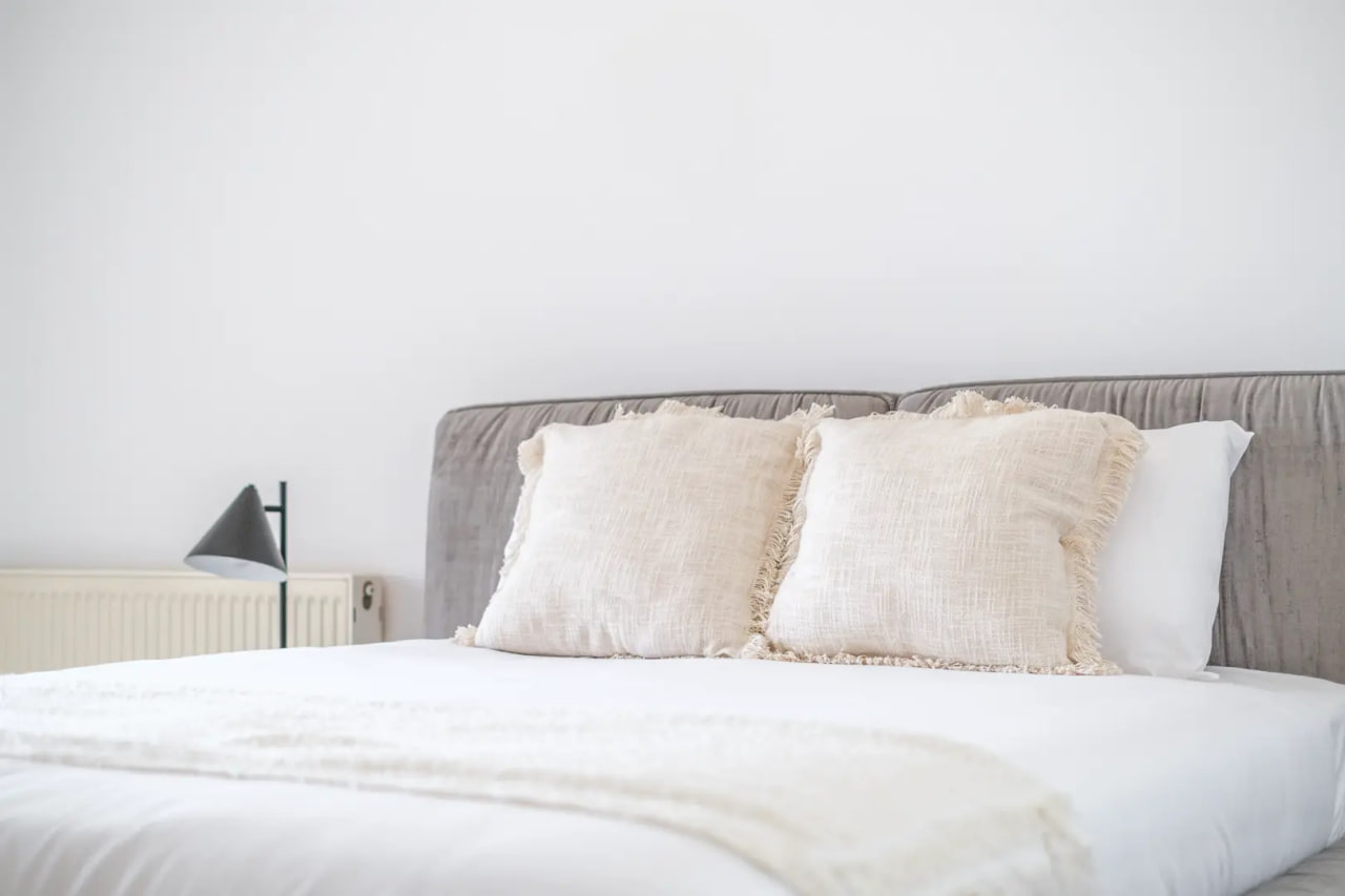 Apartment, 5 bedrooms — 17