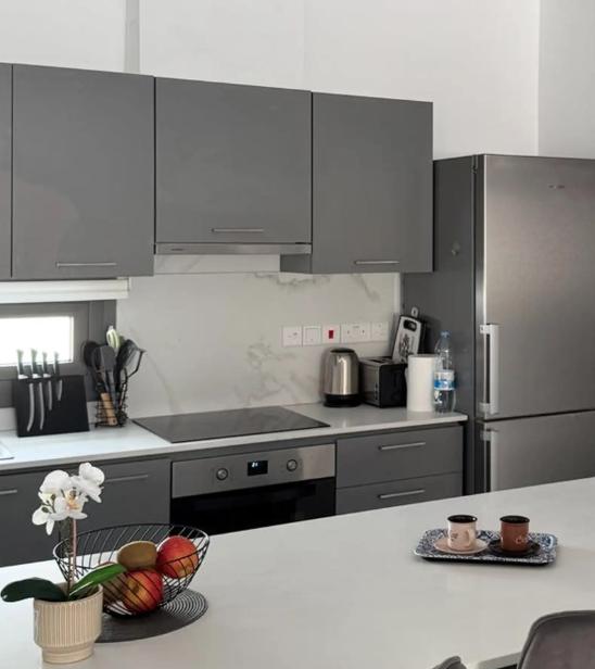 Villa, 3 bedrooms — 8