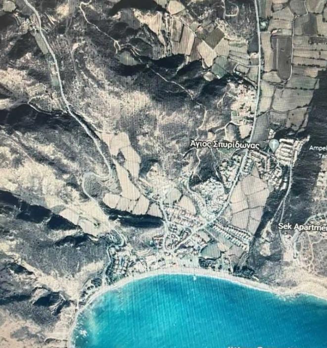 Land in Limassol