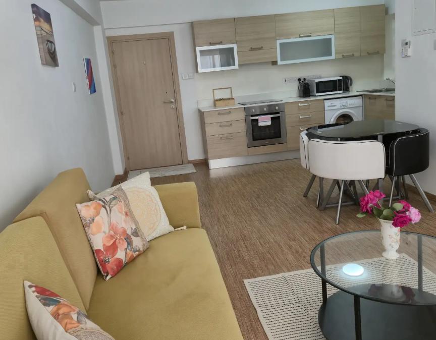 Apartment, 1 bedroom — 5
