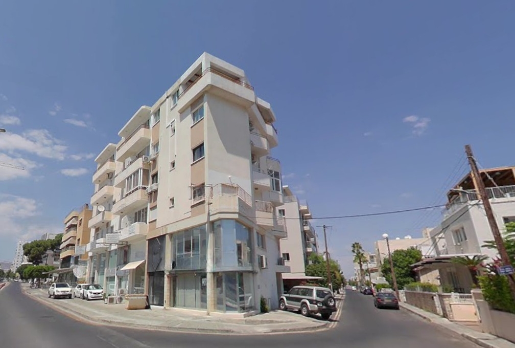 Flat in Limassol