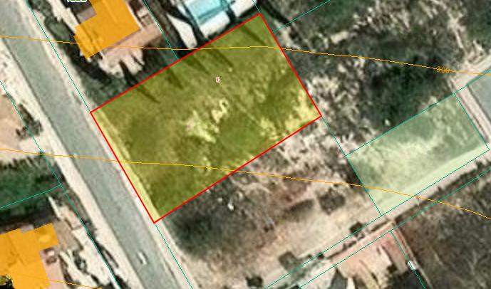 Land in Paphos