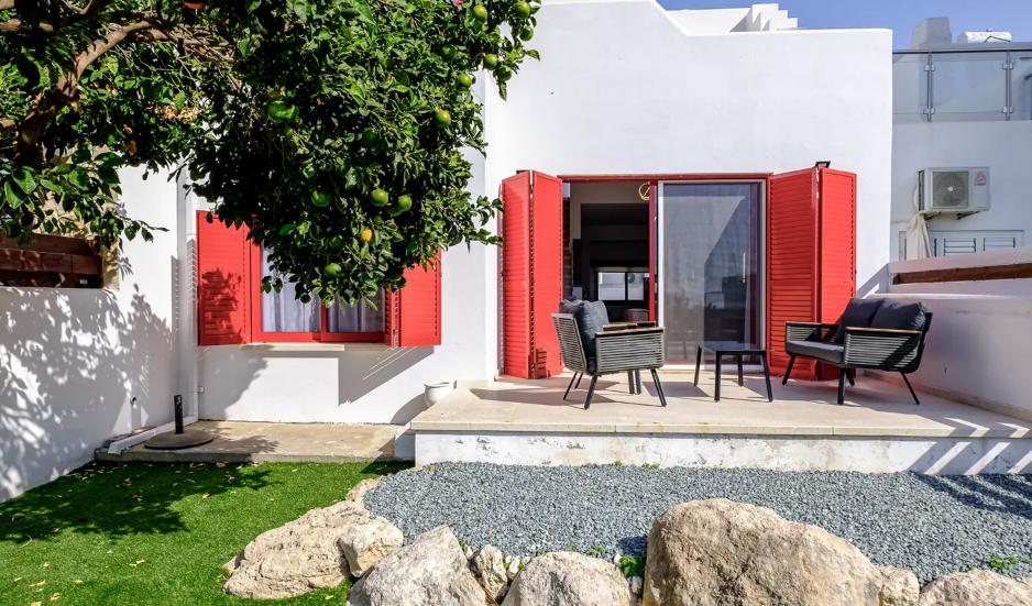 Дом в Пафосе