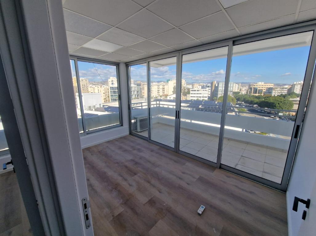 Офис в Лимассоле