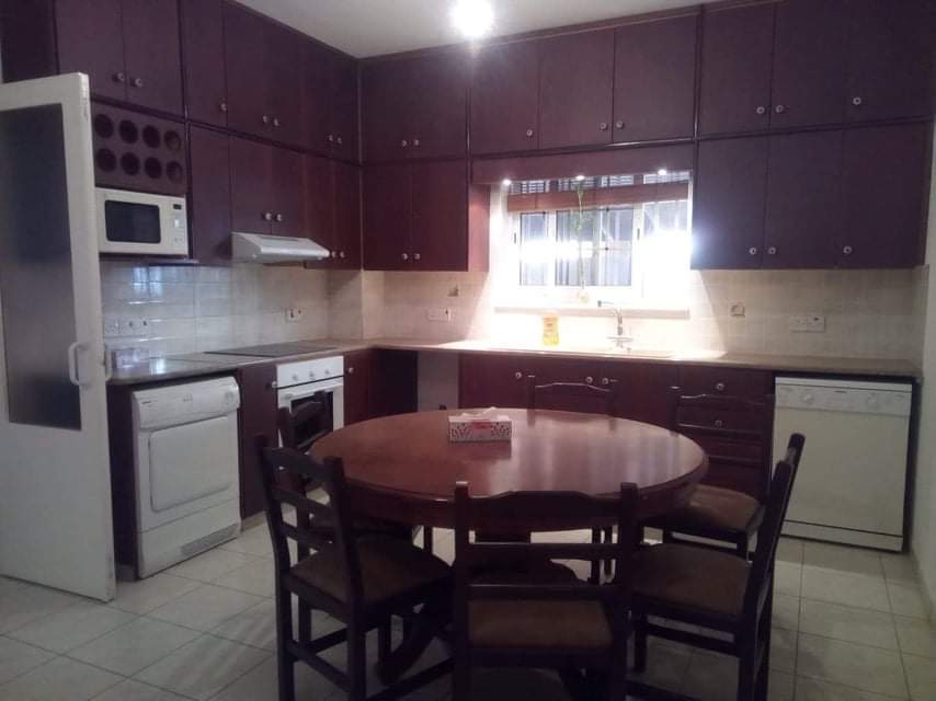 House in Limassol