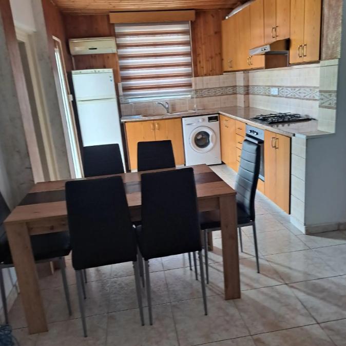 Вилла в Пафосе