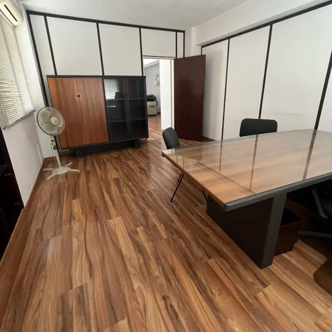 Office in Cyprus