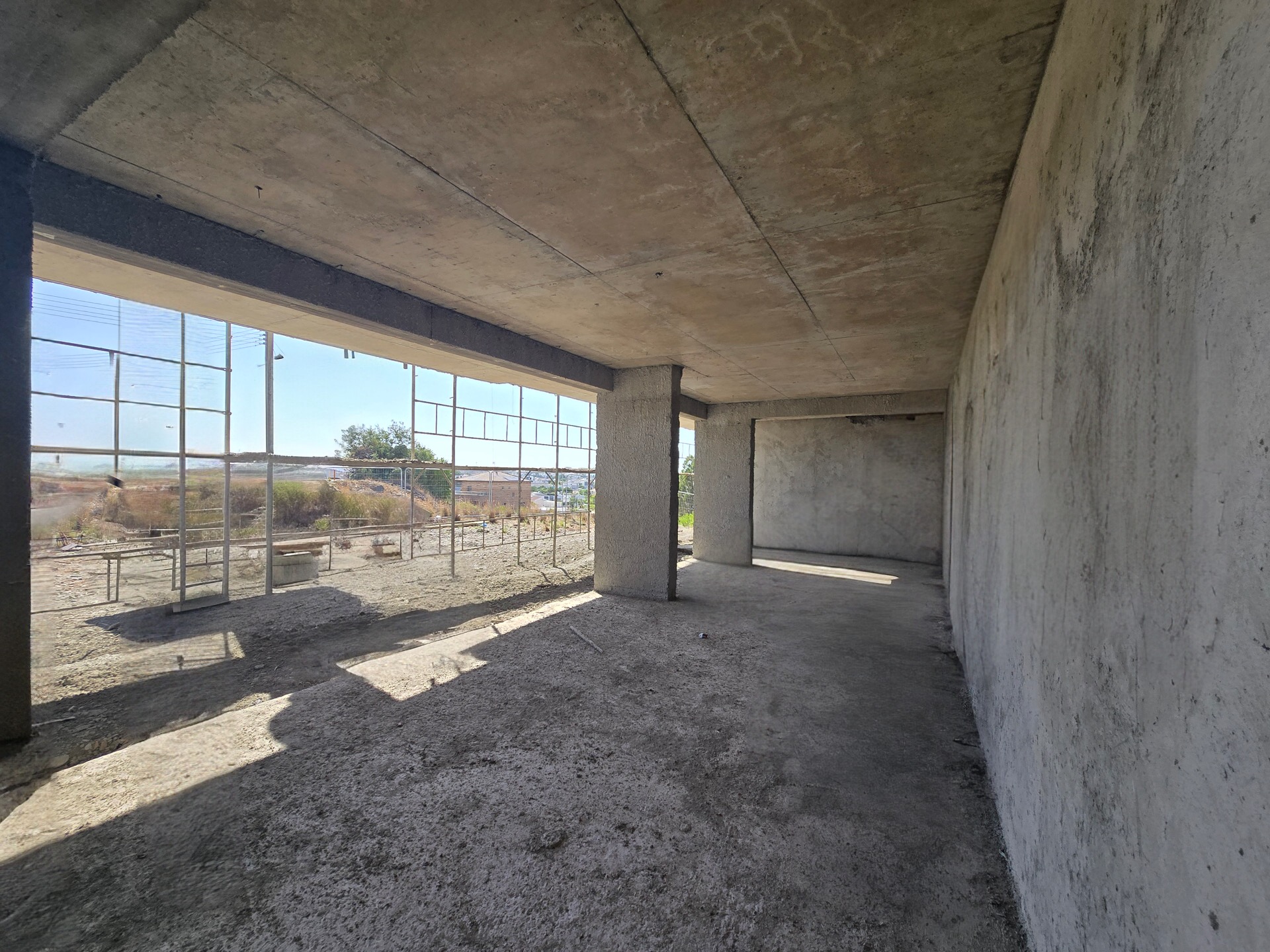 New flat in Nicosia