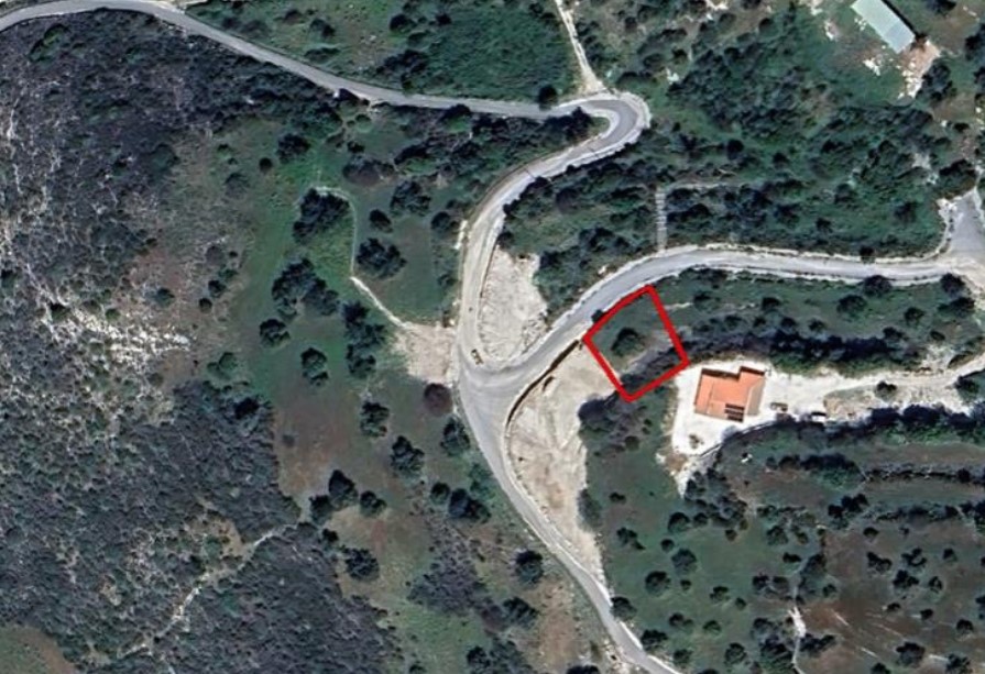 Land in Paphos
