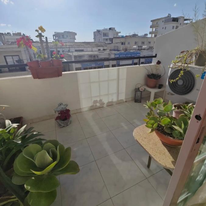Flat in Larnaca