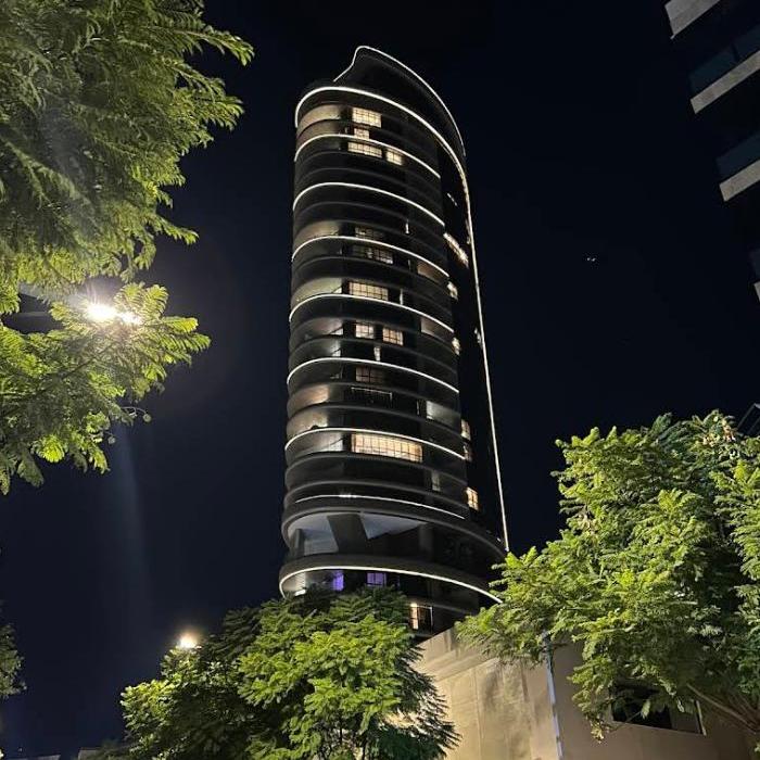 Апартаменты в Никосии