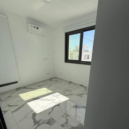 Новый дом в Фамагусте