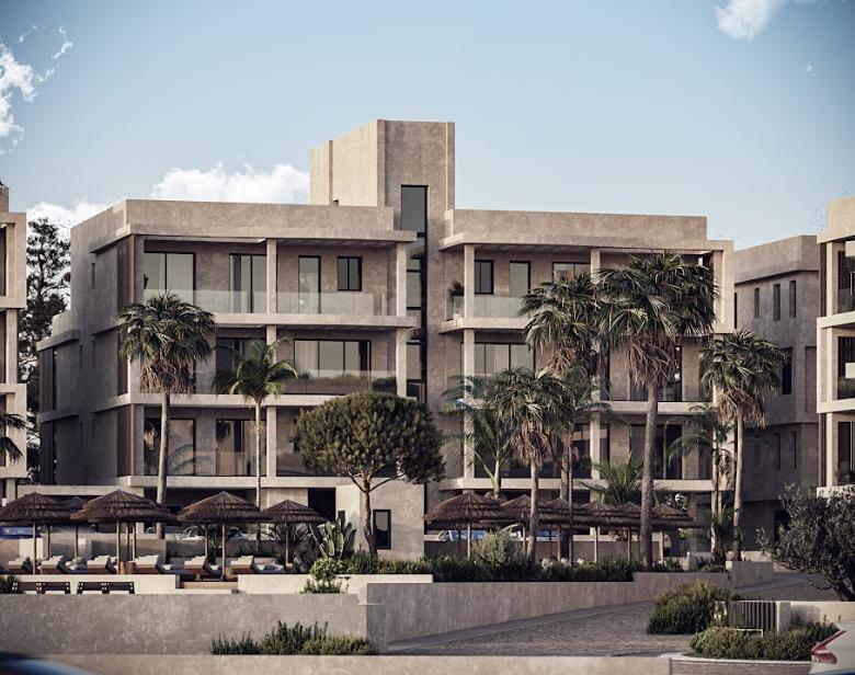Angelico Lifestyle Apartments