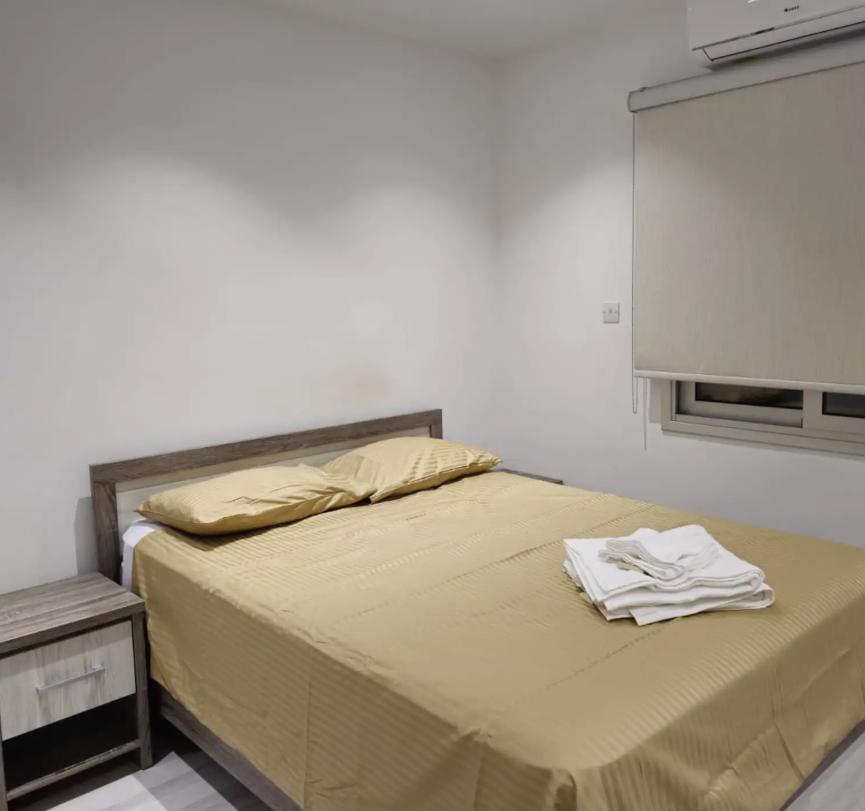 Apartment, 4 bedrooms — 7