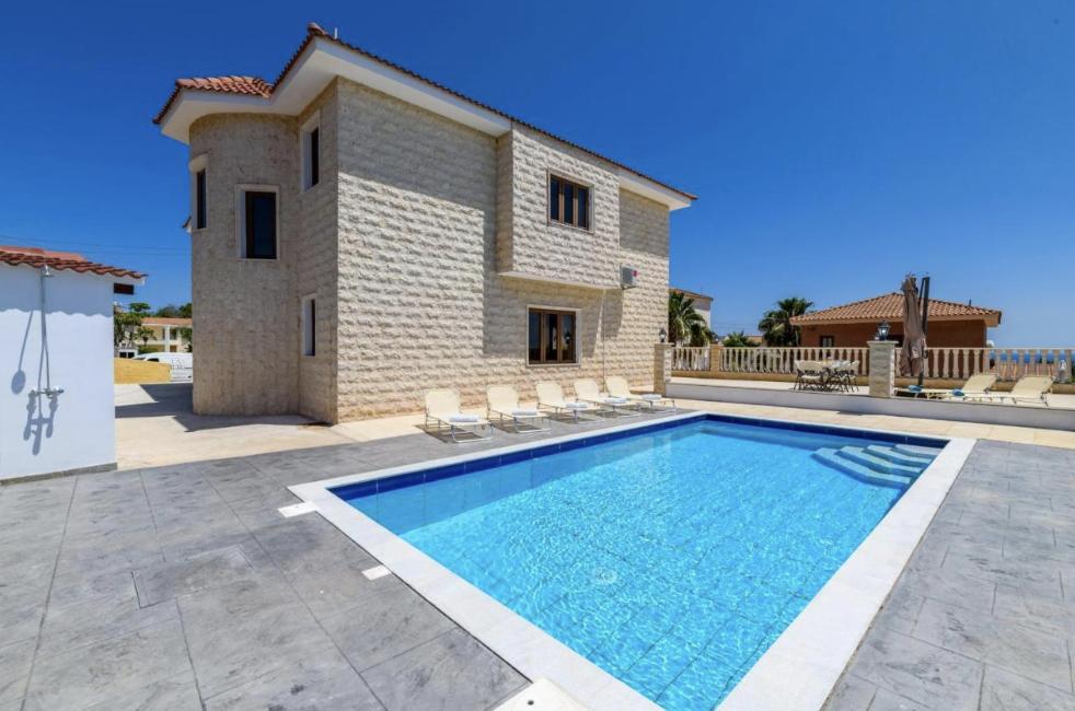 House in Famagusta