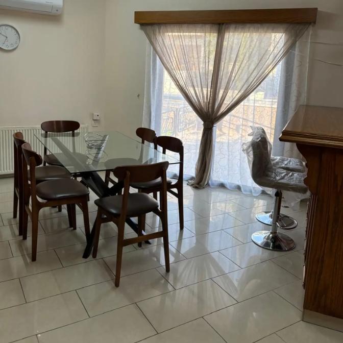 House in Limassol
