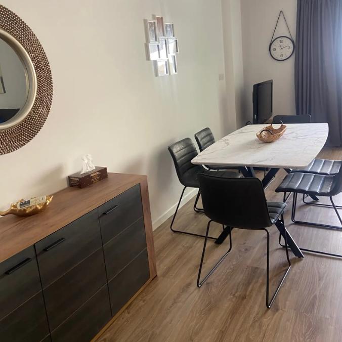 Квартира в Лимассоле