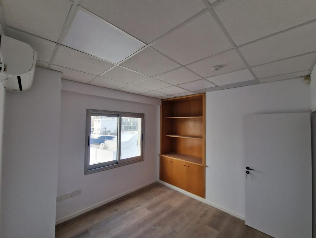 Офис в Лимассоле