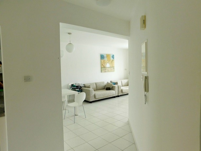 Flat in Paphos