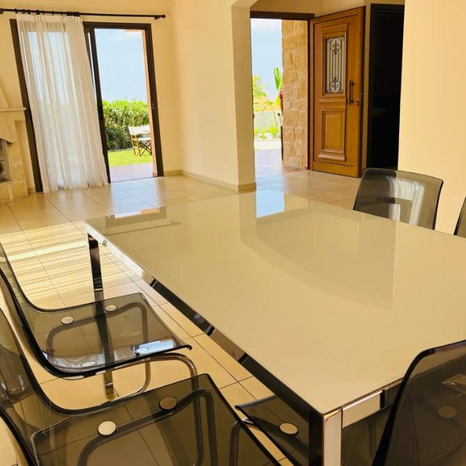 House in Paphos