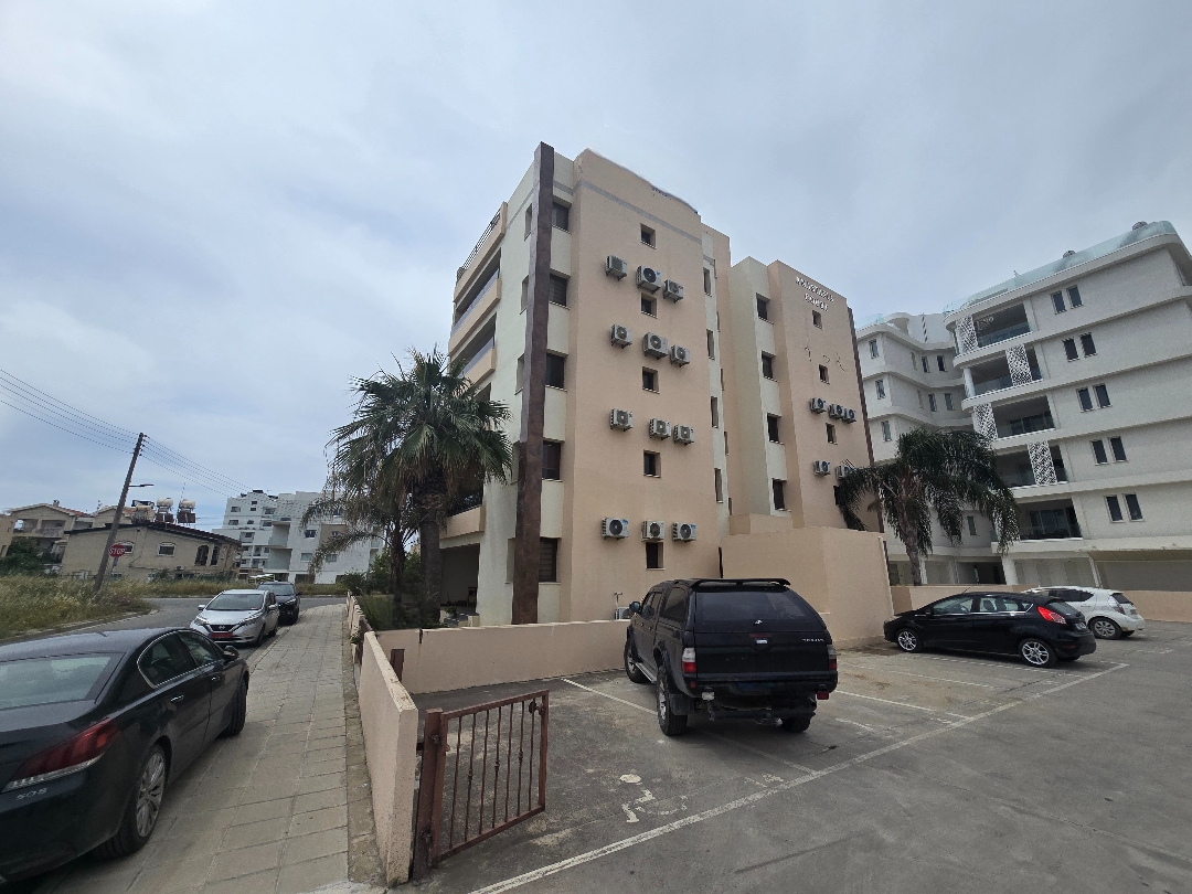Flat in Larnaca