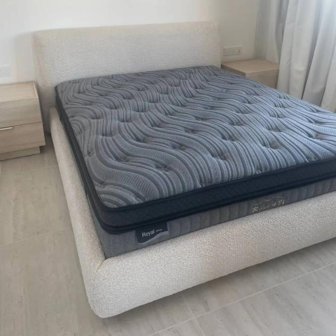 New flat in Limassol