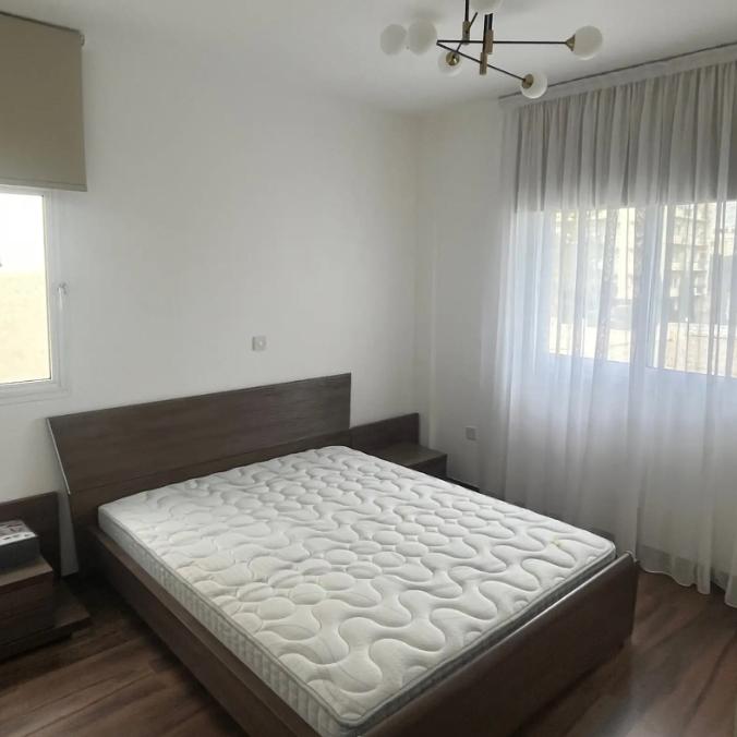 Flat in Limassol