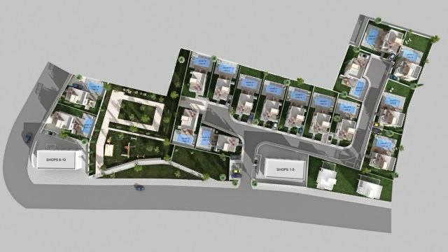Villa in Famagusta