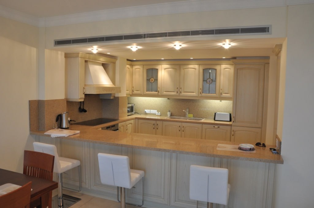 Apartment in Limassol