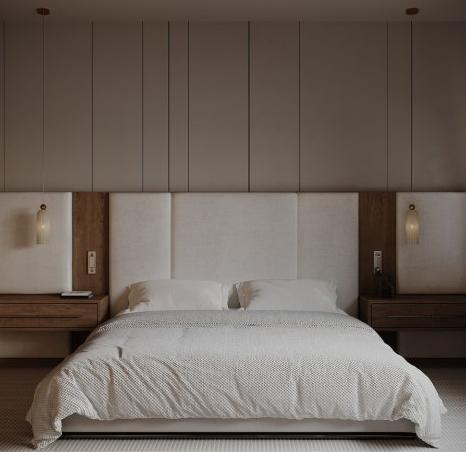 Новая квартира на Кипре