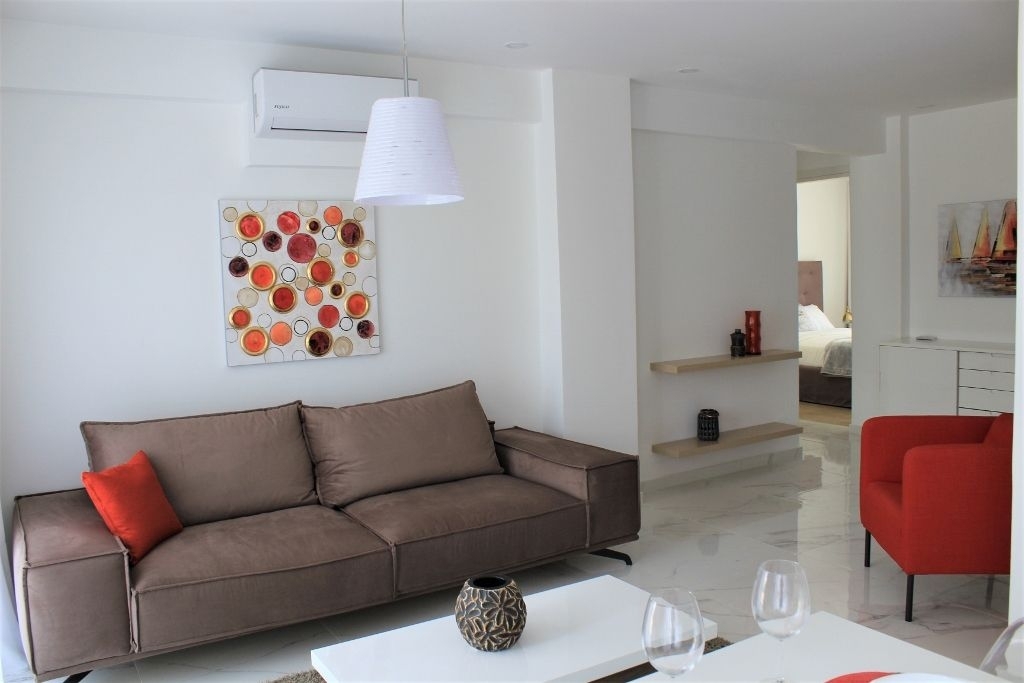 Flat in Limassol