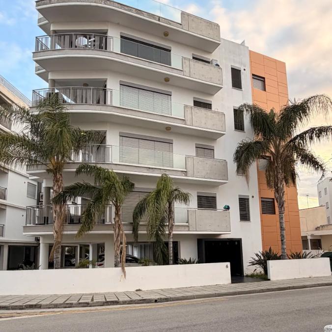 Квартира на Кипре