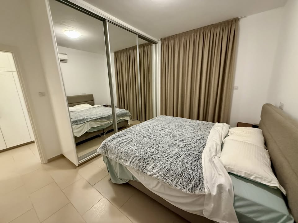 Дом в Пафосе