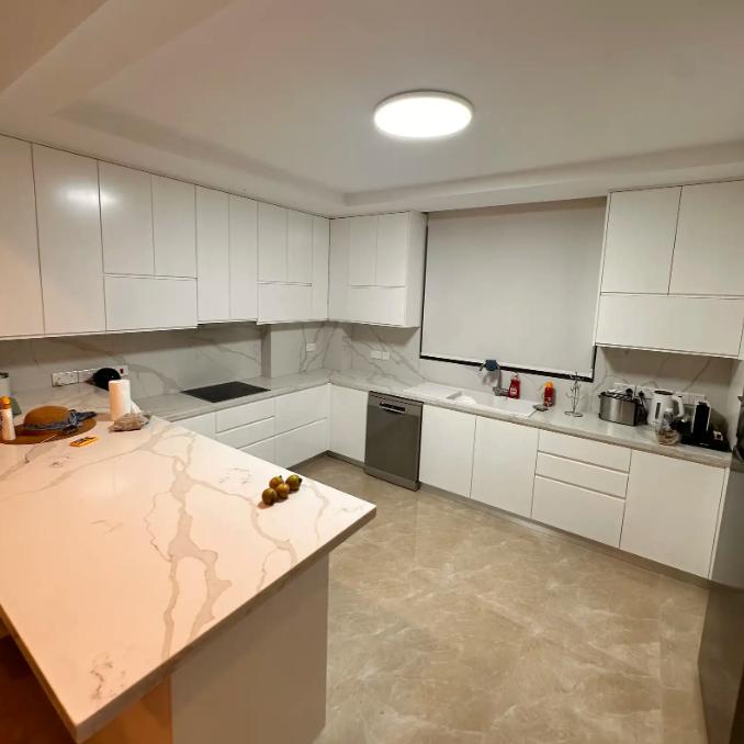 Дом в Пафосе