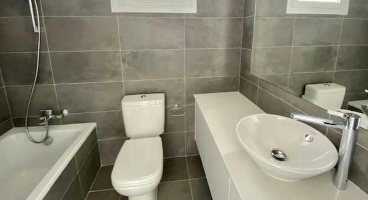 New villa in Paphos