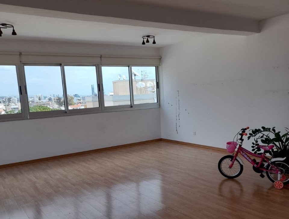 Flat in Limassol
