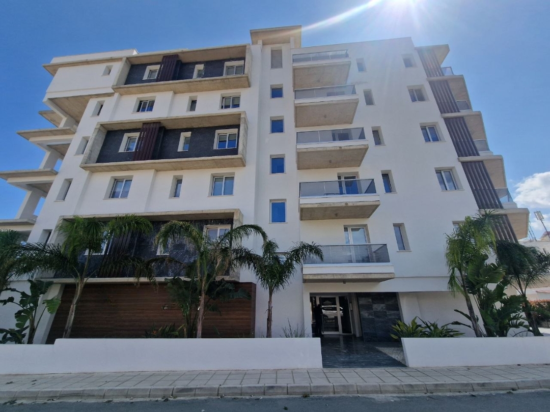 Flat in Larnaca