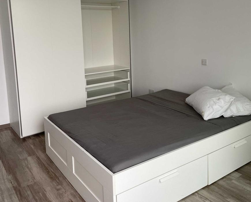 Flat in Nicosia